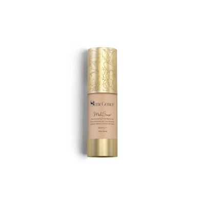 SeneGence MakeSense Color Correcting Tinted Moisturizer with Sheer Coverage, Light, 1 Fl Oz, Enriched with SenePlex+ and Botanicals for Smooth, Even-Toned Skin