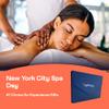 NYC Spa Day Gift Certificate - Experience Gift for Women & Men - Choose 25+ Luxury Spa Treatments - Massages, Facials & More - No Expiration - New York City view 3