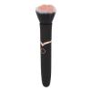 BJFSEAFN Makeup Brush,Blush Loose Powder Brush Electric Massage Brush Rechargeable Massage Brush for Making up and Image Improvement. view 2