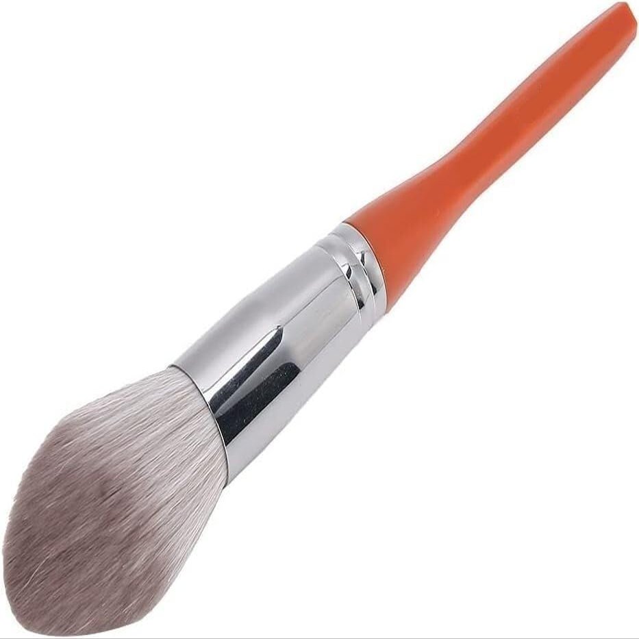 BJFSEAFN Loose Powder Brush,Eyebrow Eyeliner Blending