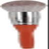 BJFSEAFN Loose Powder Brush,Eyebrow Eyeliner Blending view 2