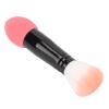 BJFSEAFN Makeup Brush,Multifunction Blush Brush Double Head Soft Fiber Brush Hair Makeup Beauty Brush view 1