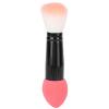BJFSEAFN Makeup Brush,Multifunction Blush Brush Double Head Soft Fiber Brush Hair Makeup Beauty Brush view 2