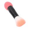 BJFSEAFN Makeup Brush,Multifunction Blush Brush Double Head Soft Fiber Brush Hair Makeup Beauty Brush view 3