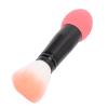BJFSEAFN Makeup Brush,Multifunction Blush Brush Double Head Soft Fiber Brush Hair Makeup Beauty Brush view 4