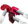 FLYTE.70 Lip Blot Red Matte Lipstick Chic Semi Transparent Soft Matte Gentled Lip Stain Look Velvety Buildable Lightweight Blotted Face Makeup Replenishes Dry Lips & Slows Moisture Loss (Red Skies) view 3