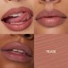 Colourpop So Juicy Plumping Lip Liner with Peptides - Long Lasting Lip Liner for Visibly Plumped & Shaped Lips - Enriched with Smoothing Ceramides & Peppermint - Tease (0.01 oz) view 4