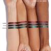 ColourPop Graphix Ink Liner - High-Pigment Liquid, Colored Eyeliner with a Long-Lasting, Buildable Formula and Flexible Precision Tip - Vampire (0.07 oz) view 4