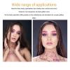 Glitter Stick, Hair Glitter Safe Holographic Sequins Paint Sparkling Face Glitter Gel Makeup Body Glitter Gold Body Glitter Stick Gold Body Glitter for Face Body Hair Eyes Lip view 3