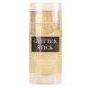 Glitter Stick, Hair Glitter Safe Holographic Sequins Paint Sparkling Face Glitter Gel Makeup Body Glitter Gold Body Glitter Stick Gold Body Glitter for Face Body Hair Eyes Lip view 4