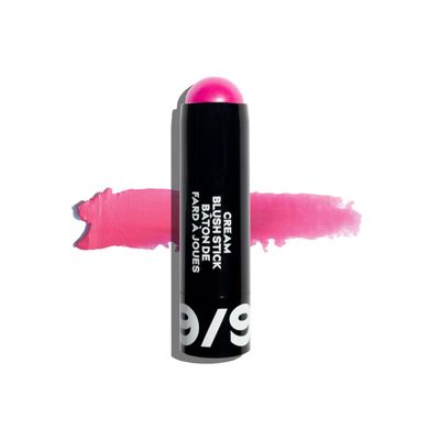 19/99 Cream Blush Stick | Cruelty-Free, Vegan, Responsible Beauty (Tuti) 6 g / 0.21 oz