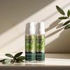 ORS Olive Oil Hold & Shine Wrap Set Mousse Infused with Coconut Oil for Restorative Shine 7 Ounce (Pack of 2) view 3