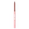 ColourPop So Juicy Plumping Lip Liner with Peptides - Long Lasting Lip Liner for Visibly Plumped & Shaped Lips - Enriched with Smoothing Ceramides & Peppermint - Westwood (0.01 oz) view 1