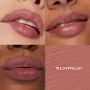 ColourPop So Juicy Plumping Lip Liner with Peptides - Long Lasting Lip Liner for Visibly Plumped & Shaped Lips - Enriched with Smoothing Ceramides & Peppermint - Westwood (0.01 oz) view 4