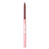 ColourPop So Juicy Plumping Lip Liner with Peptides - Long Lasting Lip Liner for Visibly Plumped & Shaped Lips - Enriched with Smoothing Ceramides & Peppermint - ETA (0.01 oz) view 1