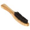 Beard Brush For Men, Beard Straightener For Men with Robust Composite Wood Structure Professional Beard Comb For Men For Travel and Daily Use view 1