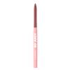 ColourPop So Juicy Plumping Lip Liner with Peptides - Long Lasting Lip Liner for Visibly Plumped & Shaped Lips - Enriched with Smoothing Ceramides & Peppermint - Group Chat (0.01 oz) view 1