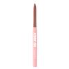 ColourPop So Juicy Plumping Lip Liner with Peptides - Long Lasting Lip Liner for Visibly Plumped & Shaped Lips - Enriched with Smoothing Ceramides & Peppermint - Jaguar (0.01 oz) view 1