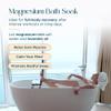 Abundant Natural Health MAG I.C. Ultimate Bath Bundle to Hydrate, Soothe and Moisturize Skin, Relax and Replenish Muscles, Highly Concentrated Pure Magnesium Salts view 2