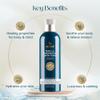 Abundant Natural Health MAG I.C. Ultimate Bath Bundle to Hydrate, Soothe and Moisturize Skin, Relax and Replenish Muscles, Highly Concentrated Pure Magnesium Salts view 3