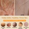 Orange & Vanilla Fusion Hand & Body Lotion, Natural Moisturizer for Dry Skin w/Aloe Vera, Coconut Oil, Ceramides, Vitamin B5, Vitamin E, Intense Moisturizing Cream 8 oz view 3