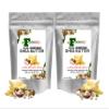 Yellow Shea Butter 1LB |100% Raw, Pure and Unrefined | For Hair, Skin Moisturizer, Face, Body and for Soap Making Base and DIY Whipped Lotion, Oil | PACK OF 2 view 1