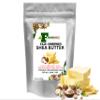 Yellow Shea Butter 1LB |100% Raw, Pure and Unrefined | For Hair, Skin Moisturizer, Face, Body and for Soap Making Base and DIY Whipped Lotion, Oil | PACK OF 2 view 2