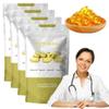 28 PCS Guruas Bee Venom Ginger Oil Capsules, Instant Firming Repair & Pink and Tender Natural Capsules PRO view 1