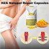 28 PCS Guruas Bee Venom Ginger Oil Capsules, Instant Firming Repair & Pink and Tender Natural Capsules PRO view 2