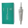 ZUSING 10PCS Permanent Makeup Tattoo Needles 5F Tattoo Machine Cartridge Needles for Eyebrow Tattoo Eyeliner Lip (5F) view 1