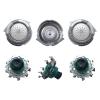 3-Packs Shaver Heads Replacement for P-hilips Norelco 1150x 1160x 1180x shaver by YTXXDEUS view 1