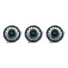 3pc RQ11 Replacement Shaver Heads cutters for P-hilips Norelco SensoTouch RQ11 Series by YTXXDEUS view 4
