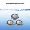 3-Packs Shaver Heads Replacement for P-hilips RQ1150 by YTXXDEUS view 2
