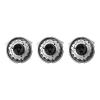 3Pcs HQ9 Shaver Razor Head Blade Cutter Replacement For P-hilips Norelco HQ9 HQ8240 by YTXXDEUS view 4