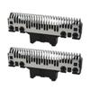 Gxcdizx 2 Pack Latest Upgraded Shaver Cutter Blades WES9075P for Panasonic Shaver Foil ES7026 ES7027 ES7801 view 1
