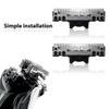 Gxcdizx 2 Pack Latest Upgraded Shaver Cutter Blades WES9075P for Panasonic Shaver Foil ES7026 ES7027 ES7801 view 2