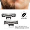 Gxcdizx 2 Pack Latest Upgraded Shaver Cutter Blades WES9075P for Panasonic Shaver Foil ES7026 ES7027 ES7801 view 4