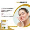Multani Mitti powder for Exfoliating, Soothing, Nourishing, Smoothening Face, Skin and Hair Fuller's Earth, Bentonite Clay (200 Grams) view 2