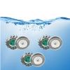3pcs HQ64 Replacement Shaver Head for P-hilips HQ64 HQ54 HQ6070 HQ6073 7310XL PT710 by YTXXDEUS view 3