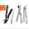 Angled Head Nail Clippers for Seniors Thick Nails,Slanted Curved Ingrown Nail Clippers for Men Heavy Duty Toe Nail Clippers for Seniors with Safety Lock Wide Jaw Opening view 1