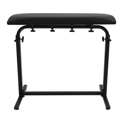 LIAPDG Tattoo Armrest Stand, 340 Adjustable Tattoo Furniture Tattoo Supplies Storage Panel Tattoo Arm Bracket in Beauty Salons, Hair Salons, Home Furnishings Maximum Bearing 80 Kg/176.4 Lbs