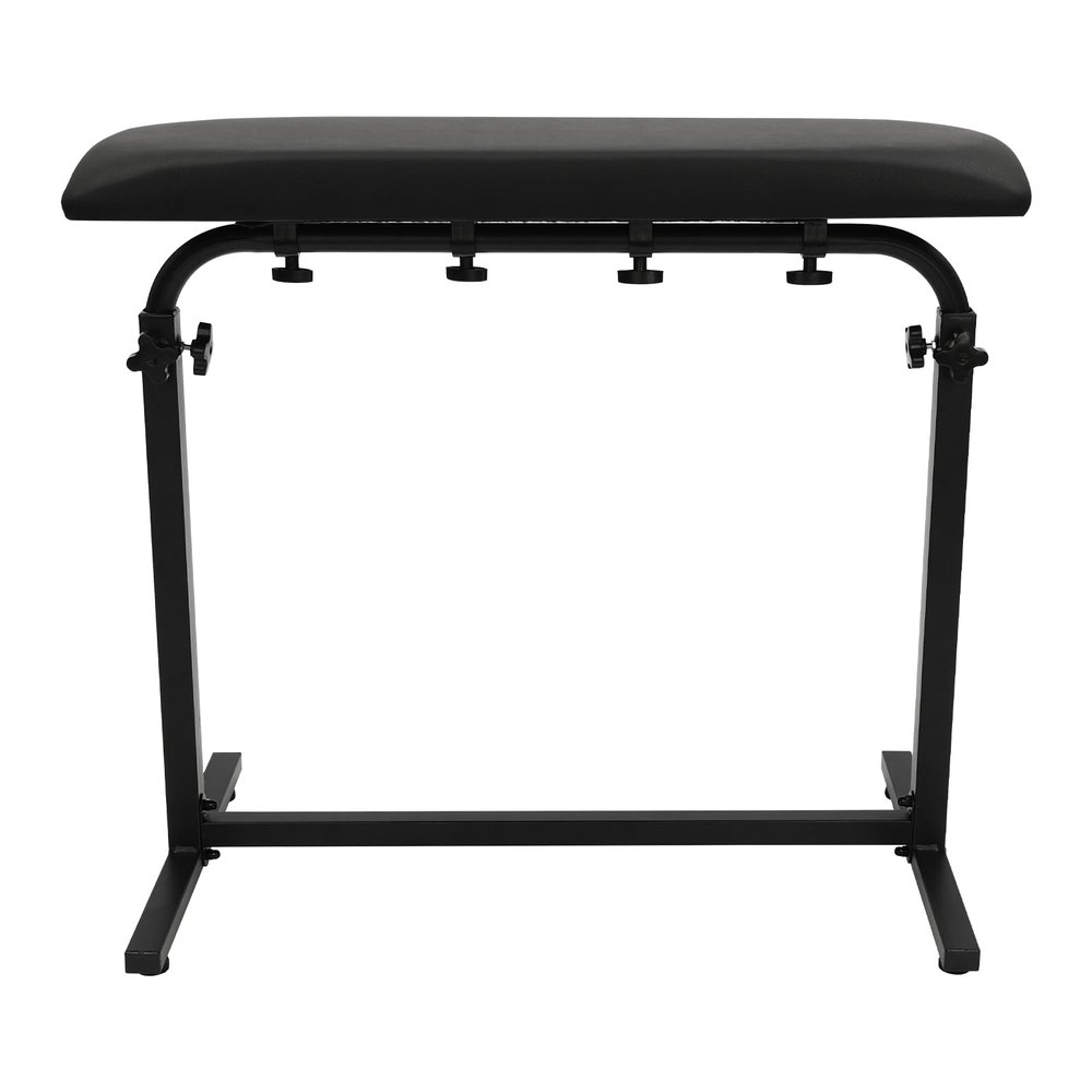 LIAPDG Tattoo Armrest Stand, 340 Adjustable Tattoo Furniture Tattoo Supplies Storage Panel Tattoo Arm Bracket in Beauty Salons, Hair Salons, Home Furnishings Maximum Bearing 80 Kg/176.4 Lbs