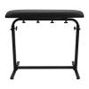 LIAPDG Tattoo Armrest Stand, 340 Adjustable Tattoo Furniture Tattoo Supplies Storage Panel Tattoo Arm Bracket in Beauty Salons, Hair Salons, Home Furnishings Maximum Bearing 80 Kg/176.4 Lbs view 1