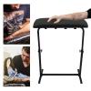 LIAPDG Tattoo Armrest Stand, 340 Adjustable Tattoo Furniture Tattoo Supplies Storage Panel Tattoo Arm Bracket in Beauty Salons, Hair Salons, Home Furnishings Maximum Bearing 80 Kg/176.4 Lbs view 2