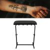 LIAPDG Tattoo Armrest Stand, 340 Adjustable Tattoo Furniture Tattoo Supplies Storage Panel Tattoo Arm Bracket in Beauty Salons, Hair Salons, Home Furnishings Maximum Bearing 80 Kg/176.4 Lbs view 4