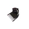 1-3mm Hair Clipper Comb For PH-LIPS QC5510 QC5530 QC550 QC5570 QC5580 Hair Clipper Comb Replacement view 1