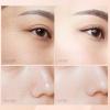 4 In 1 Foundation Liquid, Full Coverage Concealer, 4 In 1 Foundation Liquid- Hydrating, Medium Full Coverage Concealer, Foundation Liquid Makeup Full Coverage, For All Skin Types (3pcs) view 4