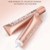4 In 1 Foundation Liquid, Full Coverage Concealer, 4 In 1 Foundation Liquid- Hydrating, Medium Full Coverage Concealer, Foundation Liquid Makeup Full Coverage, For All Skin Types (2pcs) view 3