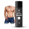 Hair Removal Cream Spray | Painless Hair Remover Spray for Chest, Back, Armpits, Legs, Arms & Intimate Areas | Pleasant Smell | For Men  200ml view 1