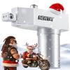 NEWTRY Dreadlocks Machine Automatic Dreadlocks Maker for Locs DIY Portable Instant Loc Machine with Multiple Tools 6/8/10mm (0.2/0.3/0.4in) view 1